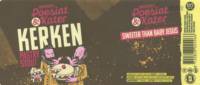 Brouwerij Poesiat & Kater, Kerken