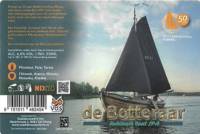 Stadsbrouwerij Vos, de Botteraar