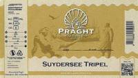 Bierbrouwerij Praght, Suydersee Tripel