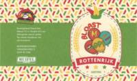 Muifelbrouwerij, Bloast 'm op! 2024 2025 Rottenrijk Geffen