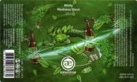 Brouwerij Emelisse, Minty Madness Stout