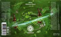 Brouwerij Emelisse, Minty Madness Stout