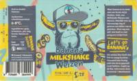 Brouwerij 't Meuleneind , Banana Milkshake Weizen