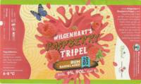 Brouwerij 't Meuleneind , Wilgenhart's Raspberry Tripel