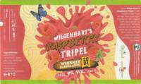 Brouwerij 't Meuleneind , Wilgenhart's Raspberry Tripel