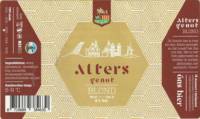 Brouwerij 't Meuleneind , Alters Genot Blond