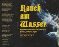 RamsesBier, Rauch am Wasser Märzen