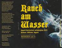 Brouwerij Bliksem, Rauch am Wasser Märzen