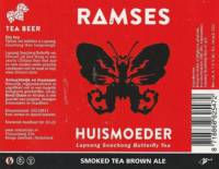 RamsesBier, Huismoeder