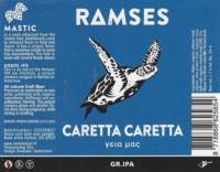 RamsesBier, Caretta Caretta