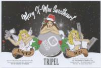 Bierbrouwerij Sint Servattumus, Mery X-Mas Sweetheart Tripel