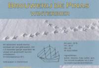 Brouwerij de Pinas, Winterbier