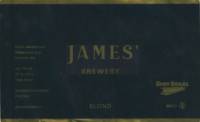 James' Brewery, James' Blond