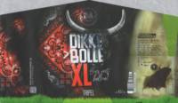 Brouwerij Avereest, Dikke Bolle XL Tripel