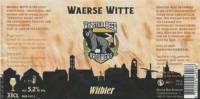 Hôrster Beer Brouwers, Waerse Witte Witbier