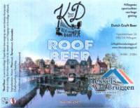 Brouwerij Klein Duimpje, Roof Bier