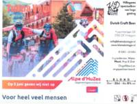 Brouwerij Klein Duimpje, Voor heel veel mensen