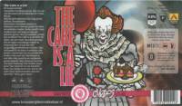Chaos Bieren, The Cake is A Life