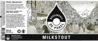 Brouwerij de Prael, Milkstout