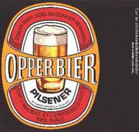 Bavaria, Opperbier Pilsener