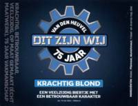 Brouwerij Klein Duimpje, Dit Zijn Wij