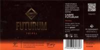 Brouwerij De Toekomst, Futurum Tripel
