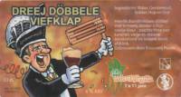 Puuro Bierbrouwerij, Dreej Döbbele Viefklap