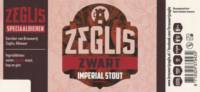 Brouwerij Zeglis, Zwart Imperial Stout