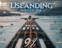 Brouwerij Klein Duimpje, IJslanding Winter IPA