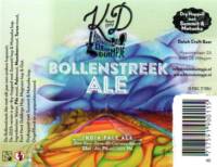 Brouwerij Klein Duimpje, Bollenstreek Ale