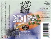Brouwerij Klein Duimpje, KDipa