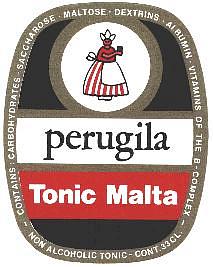 Bavaria, Perugila Tonic Malt