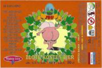 Jantje's Bieren Uden, Blote Konten Bier Amberbier