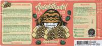 Guilty Monkey, Apfelstrudel Dubbelbock