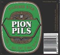 Bavaria, Pion Pils