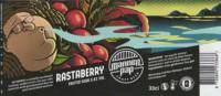 Brouwerij Mannenpap, Rastaberry Fruited Sour