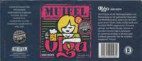 Muifelbrouwerij, Olga DDH NEIPA