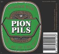 Bavaria, Pion Pils