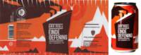 Folkingebrew, Einde Oefening Folkingebrew, Einde Oefening