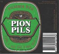 Bavaria, Pion Pils