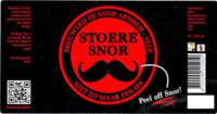 Brouwerij De Snor, Stoere Snor IPA