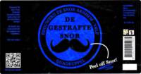 Brouwerij De Snor, De Gestrafte Snor Quadrupel