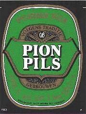 Bavaria, Pion Pils