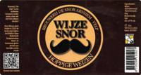 Brouwerij De Snor, Wijze Snor Hoppige Weizen