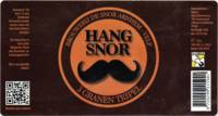 Brouwerij De Snor, Hang Snor 3 Granen Tripel