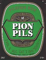 Bavaria, Pion Pils