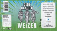 De Olde Bandiek, Weizen