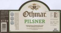 Ootmarsummer Bierbrouwerij Heupink & Co, Othmar Pilsner