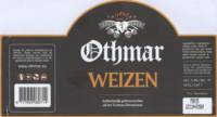 Ootmarsummer Bierbrouwerij Heupink & Co, Othmar Weizen