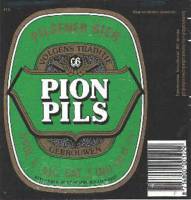 Bavaria, Pion Pils